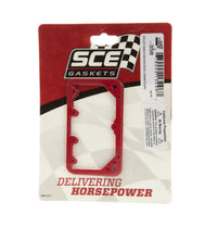 Load image into Gallery viewer, SCE Gaskets Fuel Bowl Gaskets 2pk Holley 2300/4150/4160