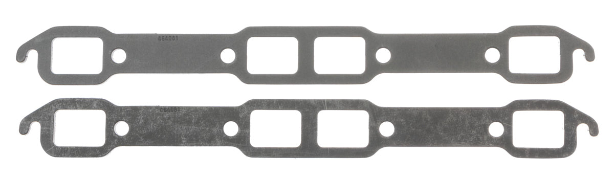 SCE Gaskets BBM Exhaust Gasket Set Stock Port