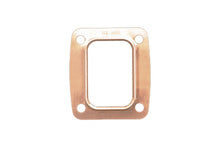 Load image into Gallery viewer, Pro Copper Flange Gasket - T4 Turbo Charger