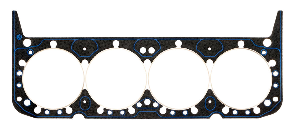 Vulcan C/R Head Gasket SBC 4.200 x .059