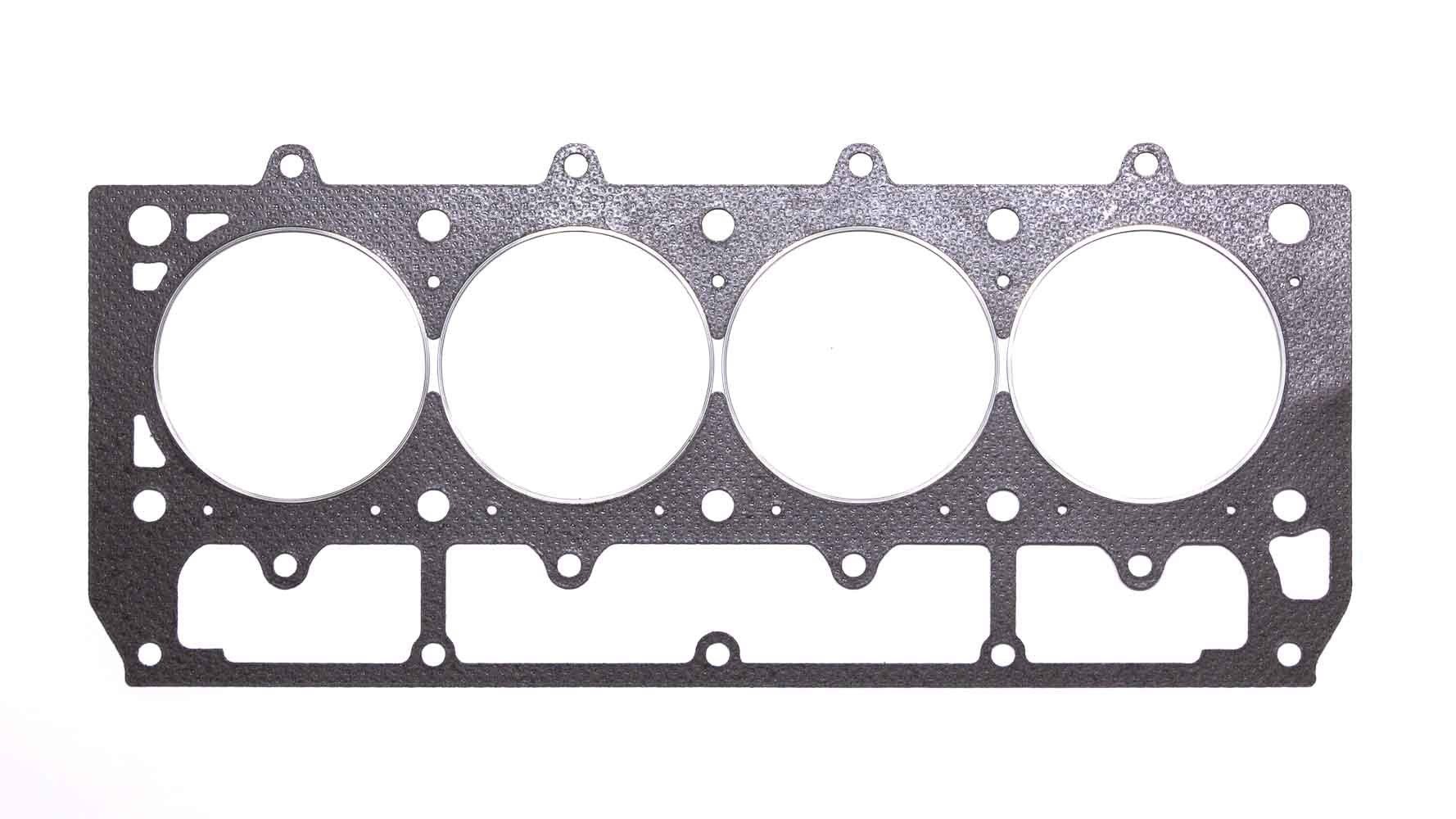 SCE Gaskets Vulcan C/R Head Gasket GM LSX LH 4.150 x .059