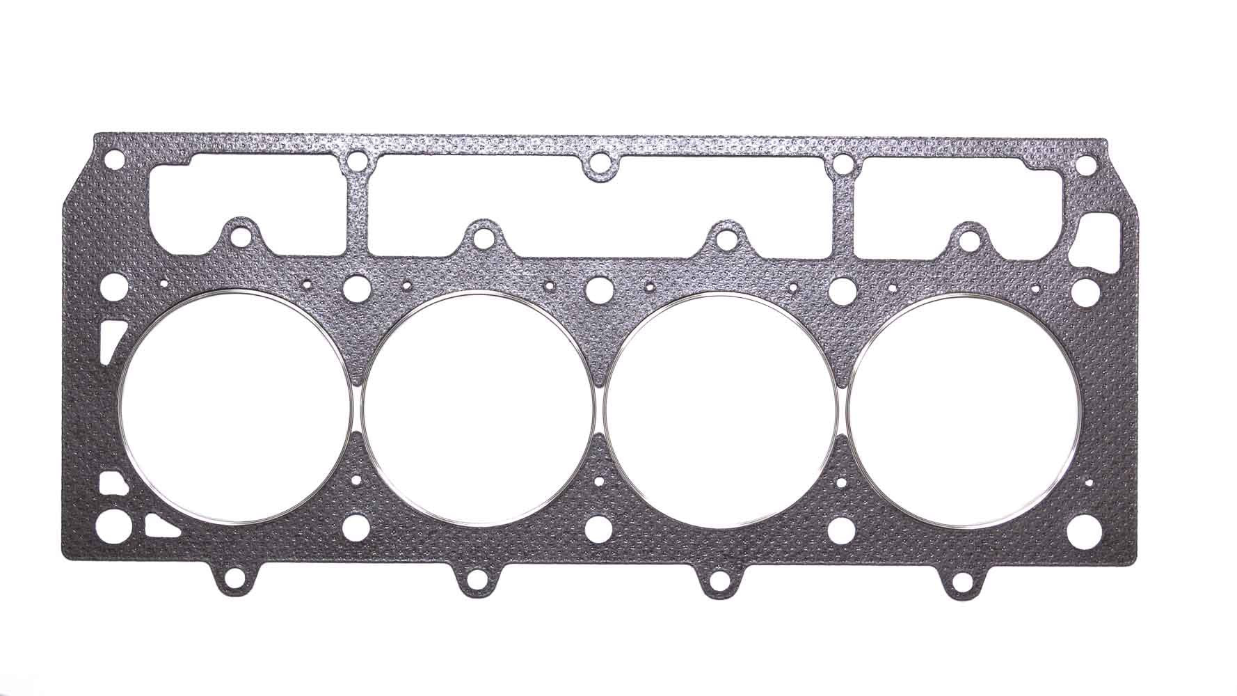 SCE Gaskets Vulcan C/R Head Gasket GM LSX RH 4.150 x .059