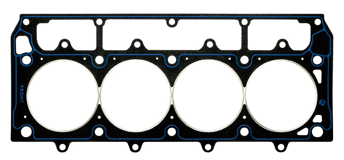 SCE Gaskets Vulcan CR Head Gasket LSX LH 4.200 x .039