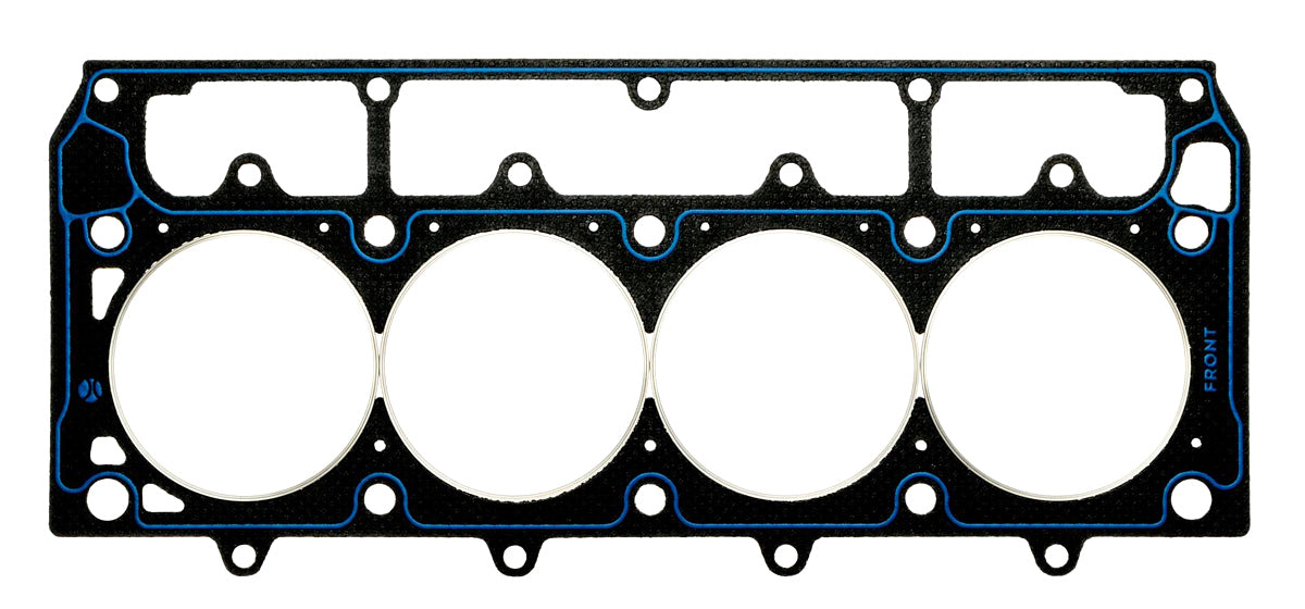 SCE Gaskets Vulcan CR Head Gasket LSX RH 4.200 x .039