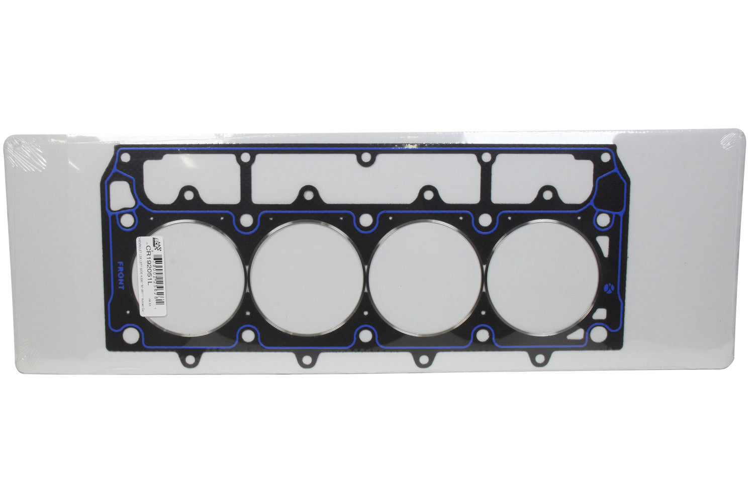 SCE Gaskets Vulcan CR Head Gasket LH GM LSX 4.200 X .051