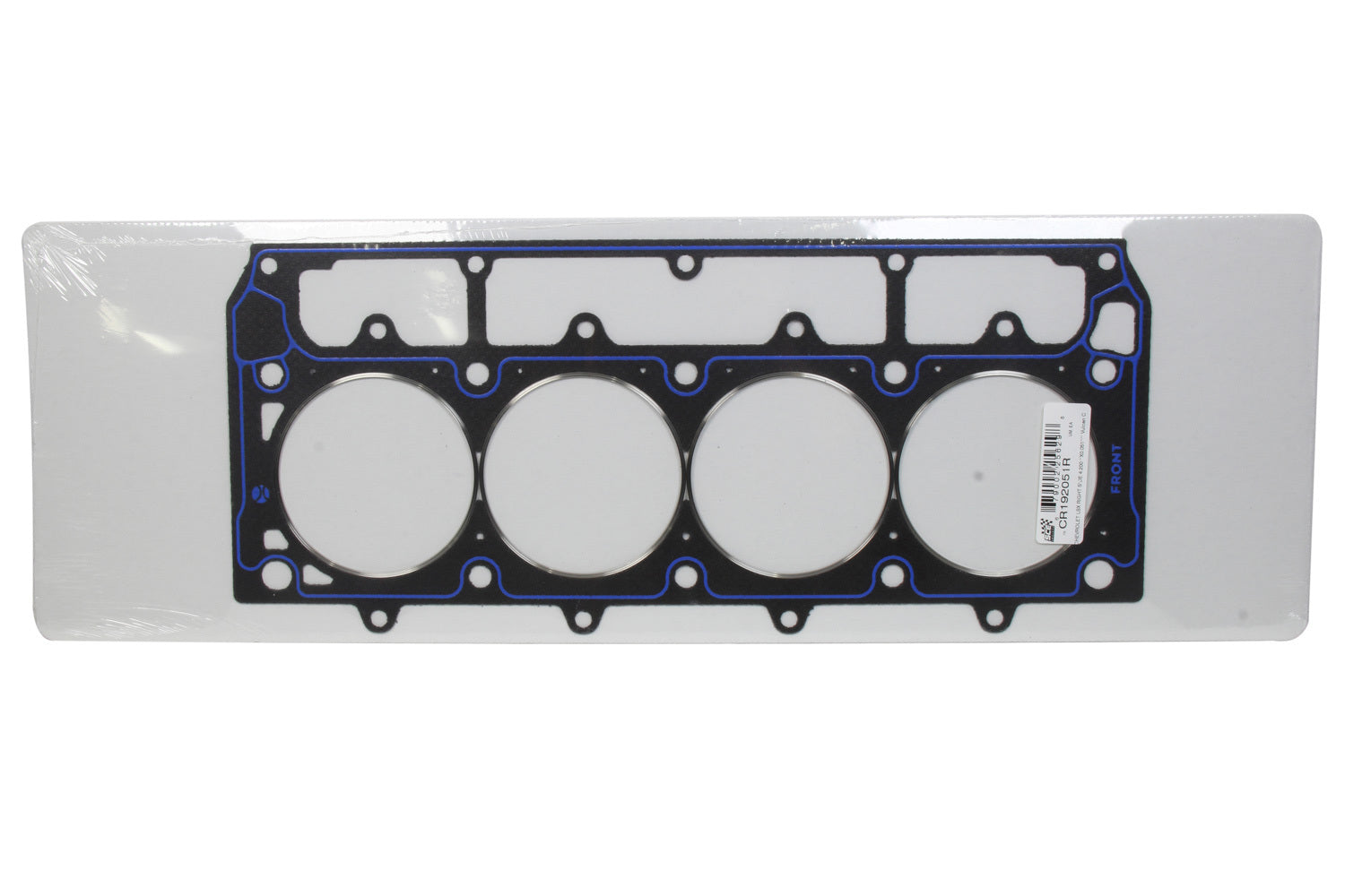 SCE Gaskets Vulcan CR Head Gasket RH GM LSX 4.200 X .051