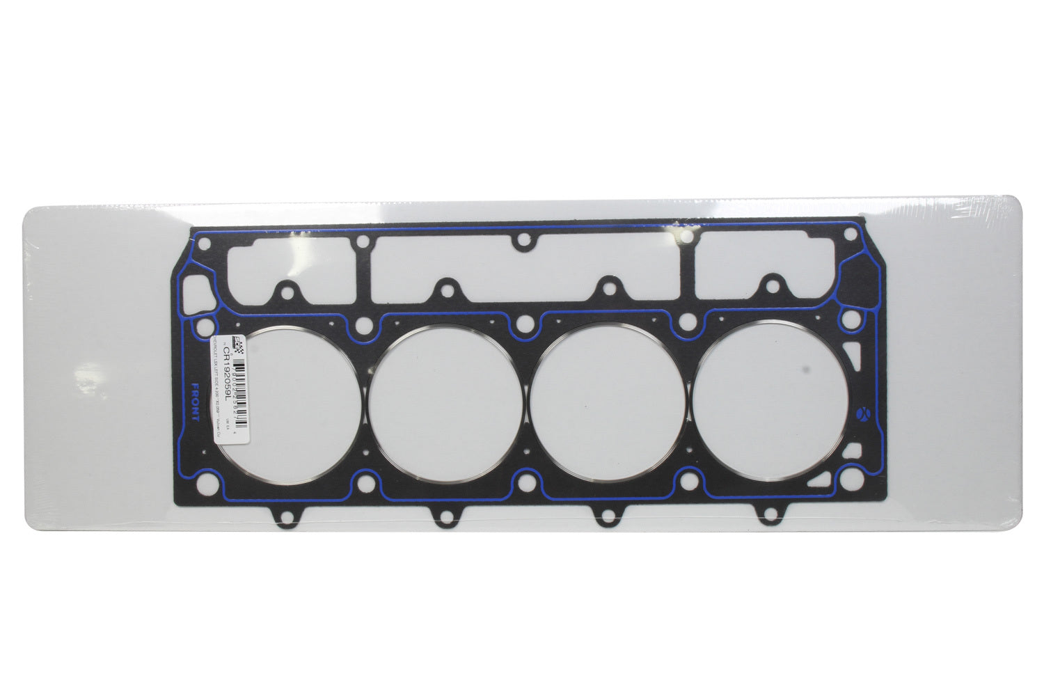 SCE Gaskets Vulcan CR Head Gasket LH GM LSX 4.200 X .059