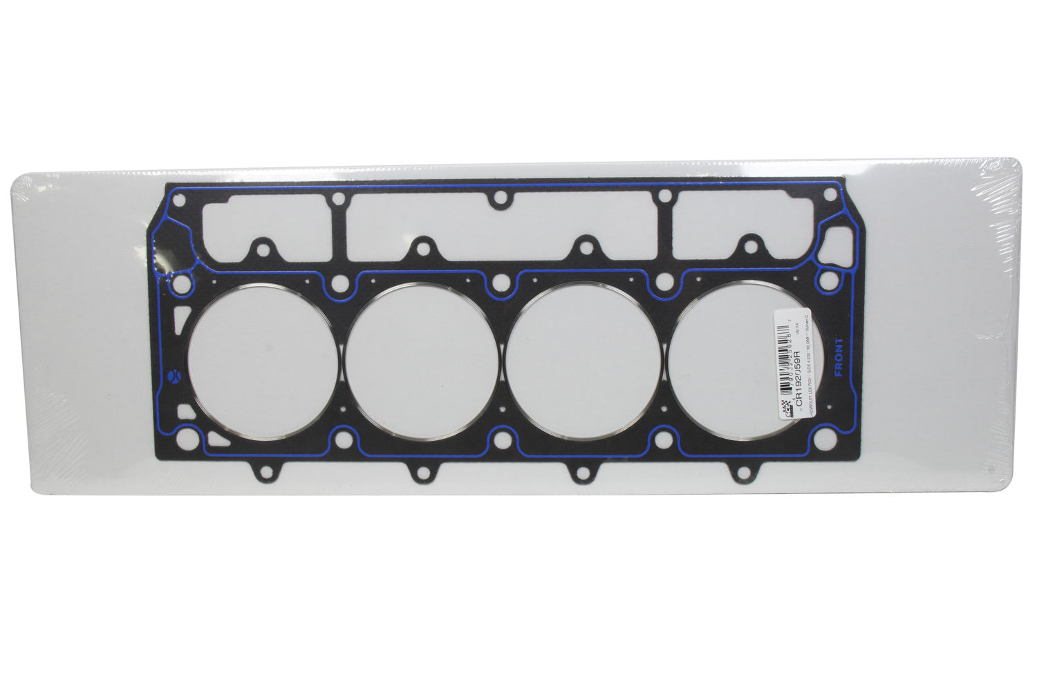 SCE Gaskets Vulcan CR Head Gasket RH GM LSX 4.200 X .059