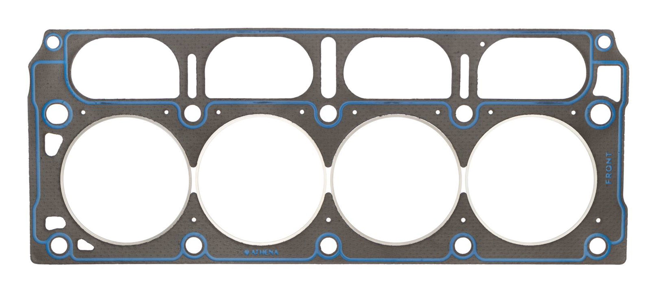 SCE Gaskets Vulcan CR Head Gasket GM LT1/LT4 4.200 Bore