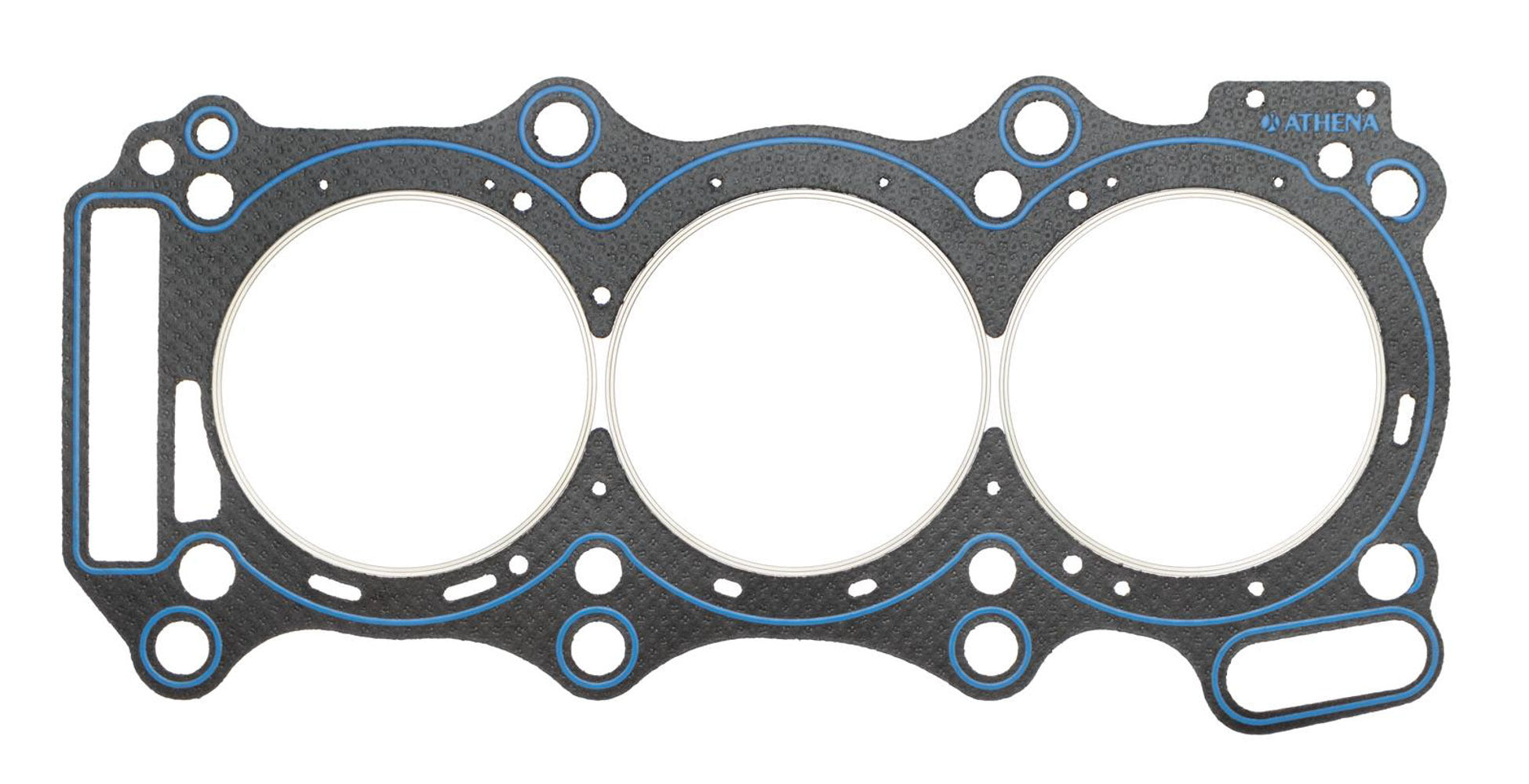 SCE Gaskets Vulcan CR Head Gasket Nissan GTR V6 RH