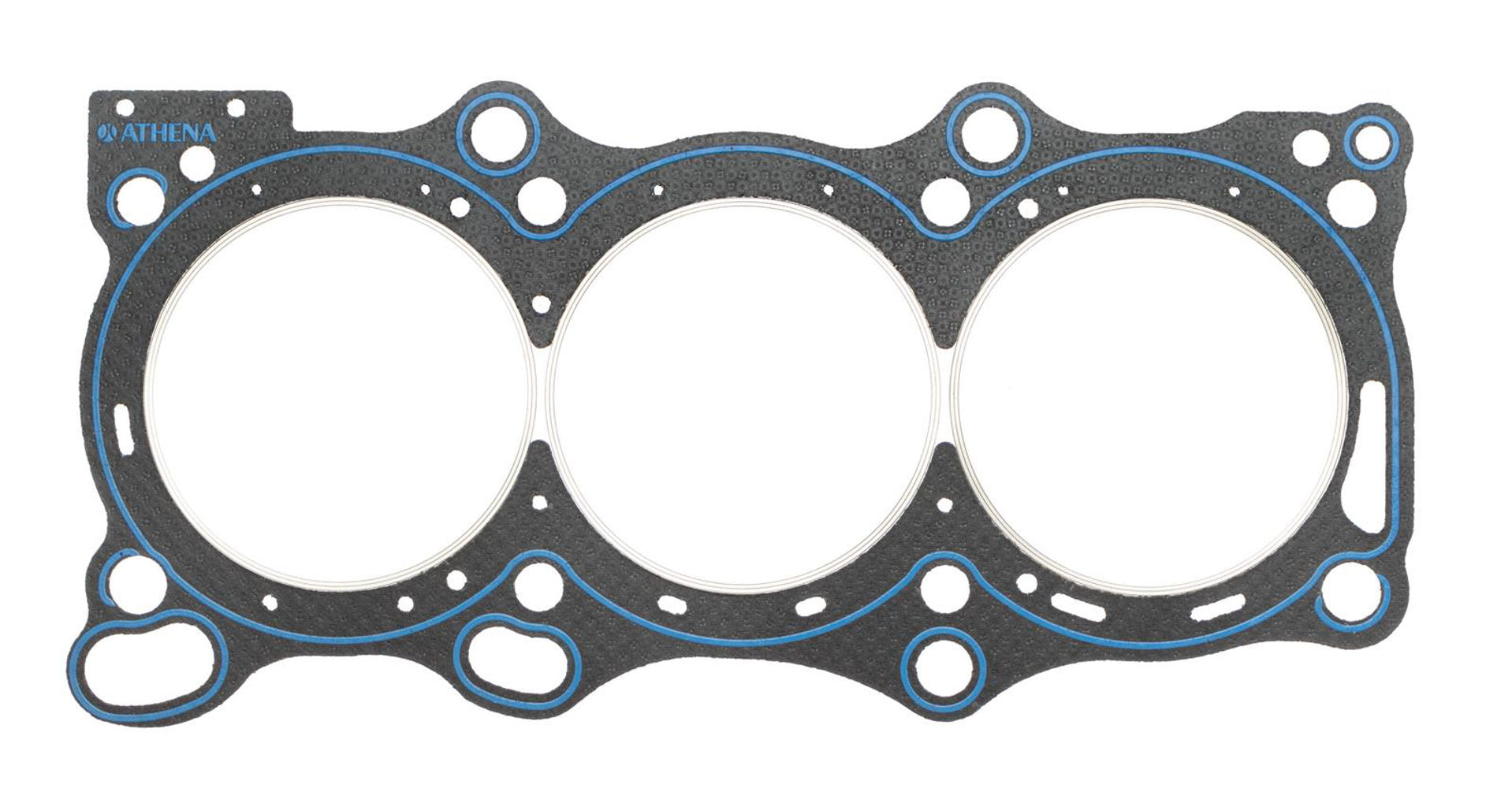 SCE Gaskets Vulcan CR Head Gasket Nissan GTR VR38DETT LH