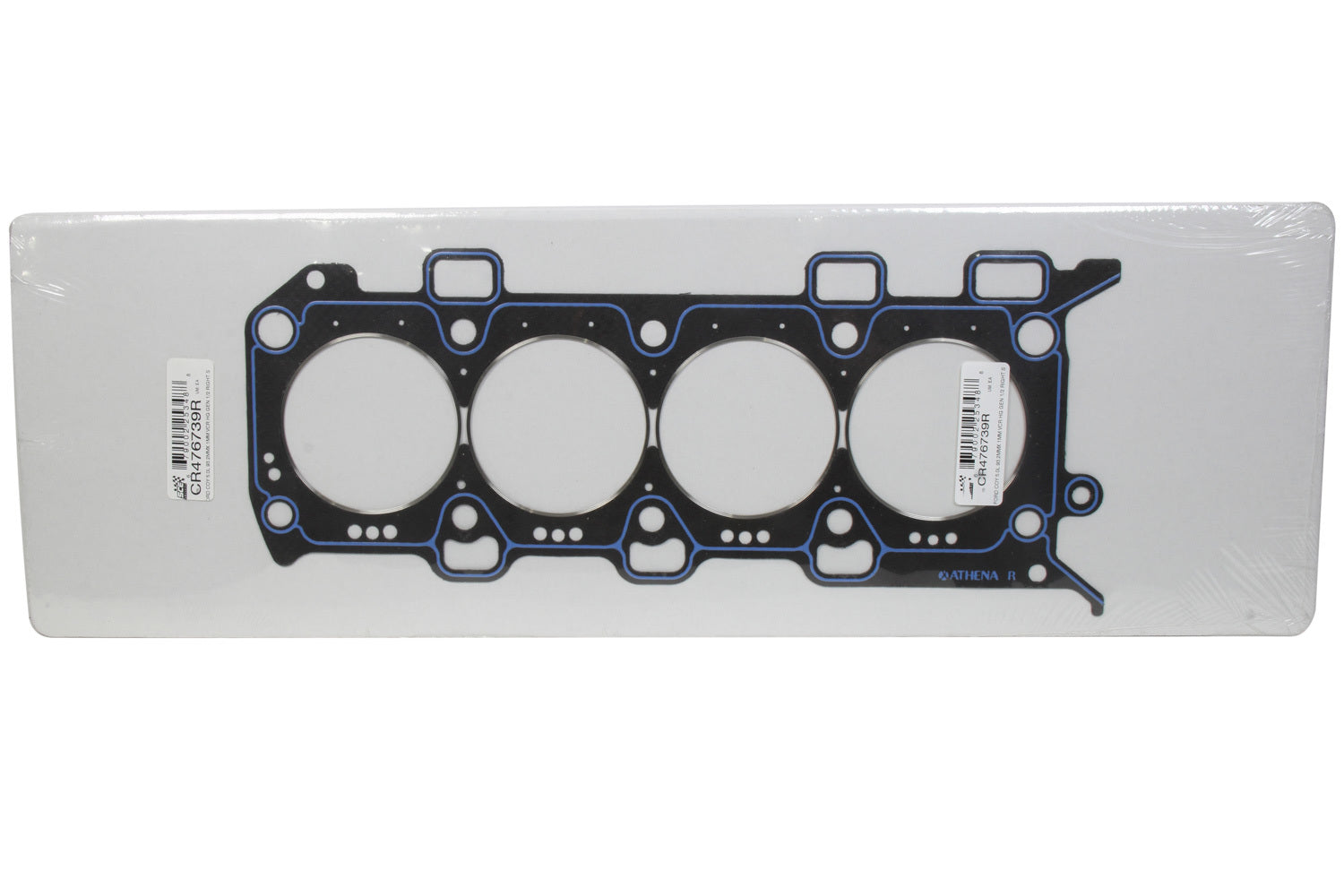 SCE Gaskets Vulcan CR Head Gasket Ford 5.0L Coyote RH