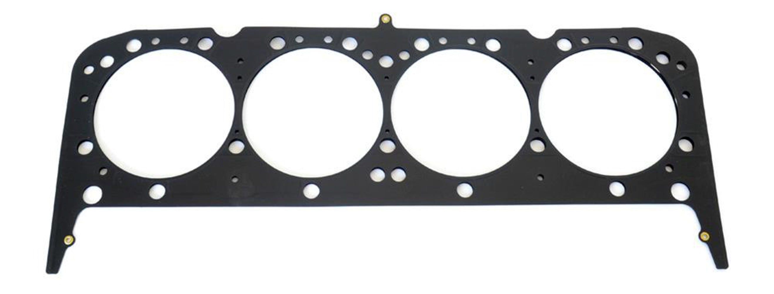 SCE Gaskets Spartan MLS Head Gasket SBC 4.174 Bore x .027