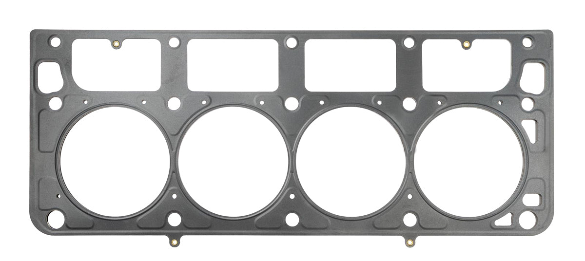 SCE Gaskets Spartan MLS Head Gasket BBC 4.375 x .039