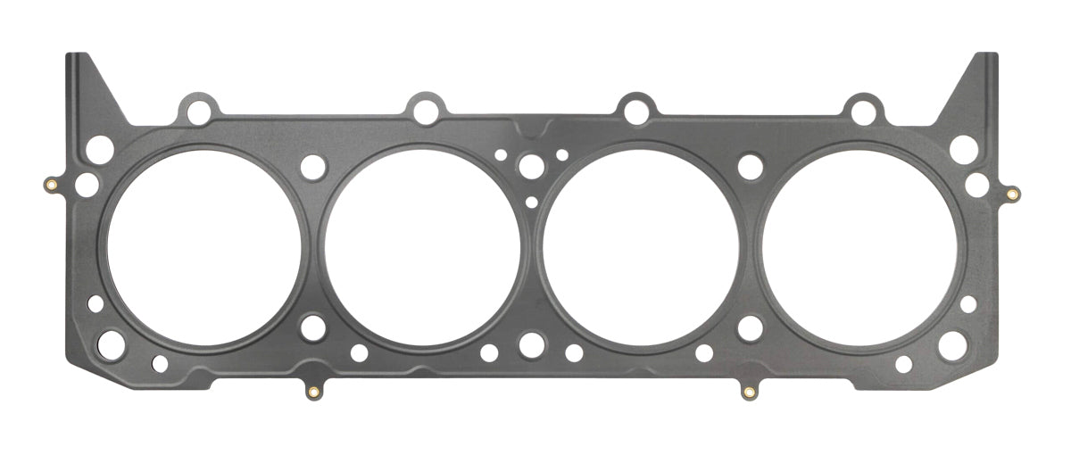 SCE Gaskets Spartan MLS Head Gasket AMC 390-401 4.250 x .039