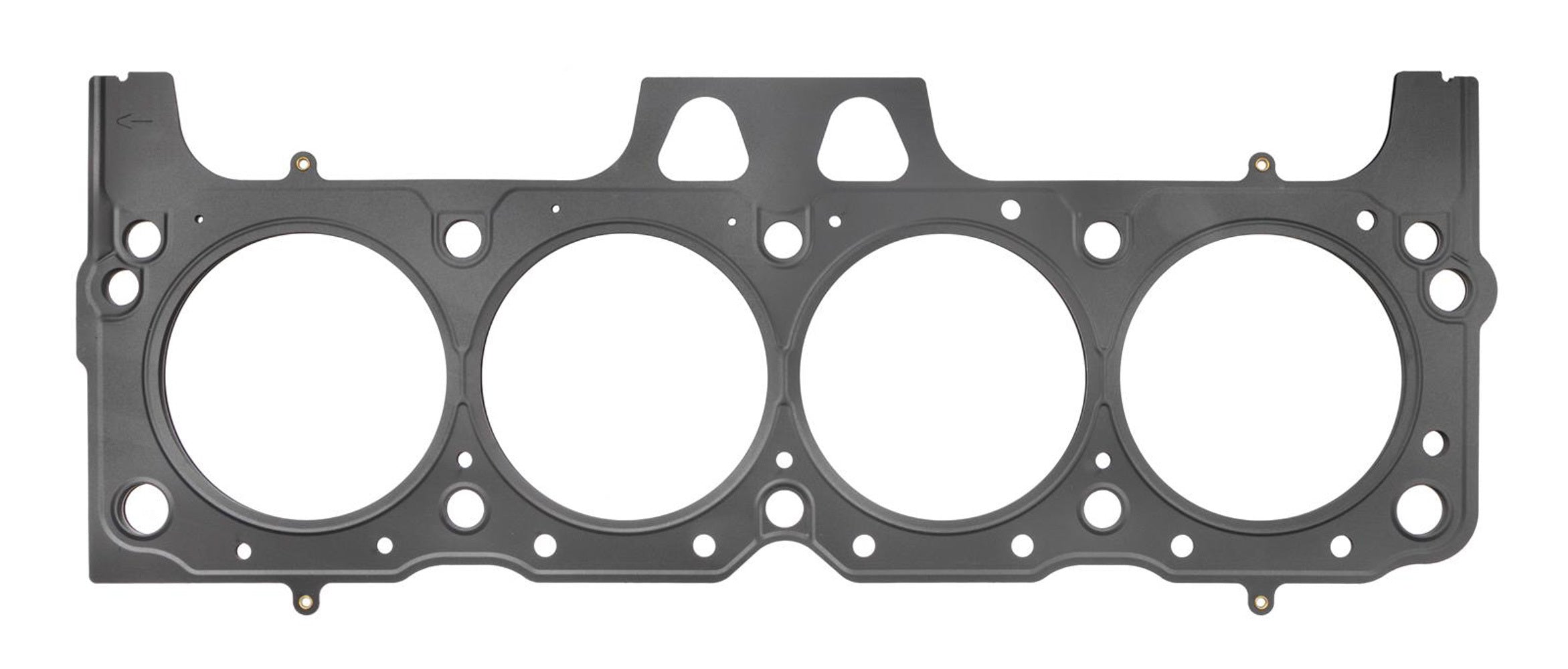 SCE Gaskets Spartan MLS Head Gasket BBF 4.400 Bore X .039