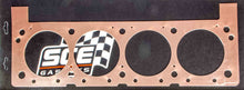 Cargar imagen en el visor de la galería, BBF Copper Head Gasket LH 4.630 x .043