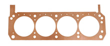 Cargar imagen en el visor de la galería, SBF Copper Head Gasket LH 4.160 x .050