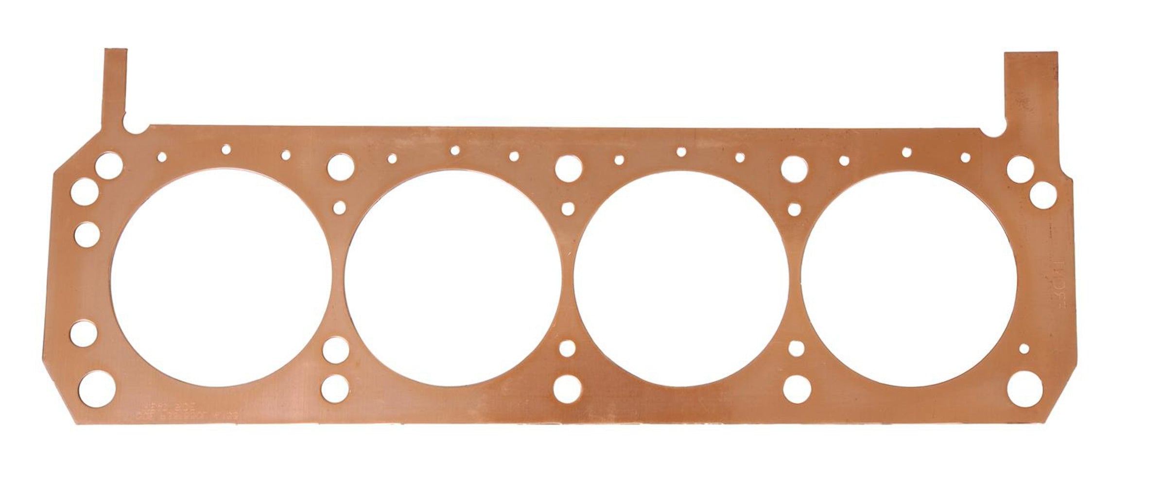SCE Gaskets SBF Copper Head Gasket RH 4.160 x .050