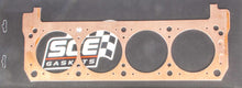 Cargar imagen en el visor de la galería, Ford SVO Copper Head Gasket LH 4.155 x .080