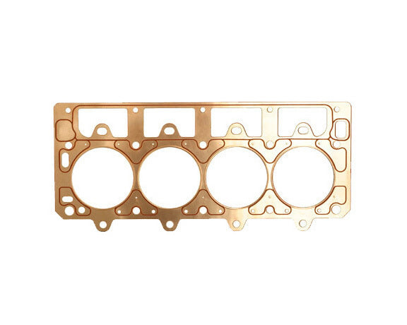 SCE Gaskets GM LS ISC Titan Copper Head Gskt RH 4.160 x .06