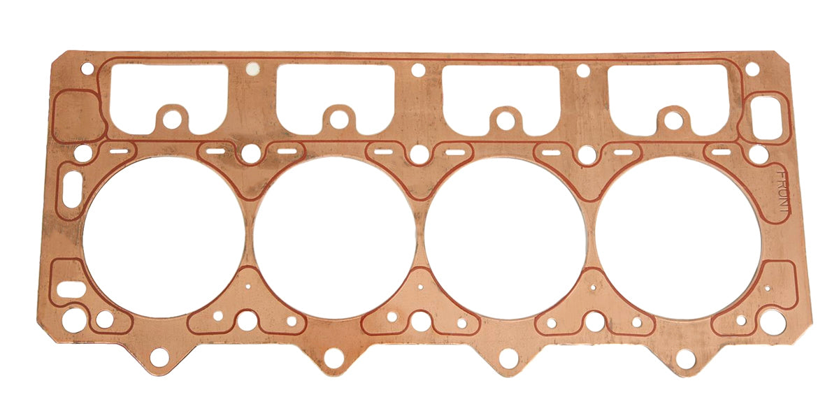 SCE Gaskets LS ISC Titan Copper RH Head Gasket 4.200 x .062
