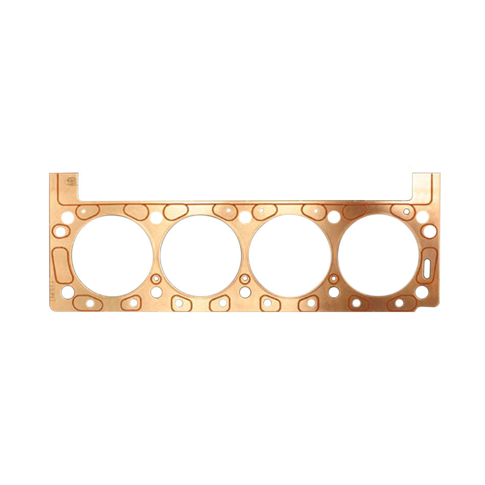 SCE Gaskets Head Gasket Copper Ford 429/460 LH .093 Thick