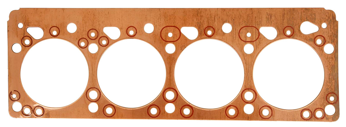 SCE Gaskets Mopar ISC Titan Copper Head Gasket 4.060 x .043