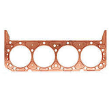 Honda B-18 ISC Titan Copper Head Gasket .043