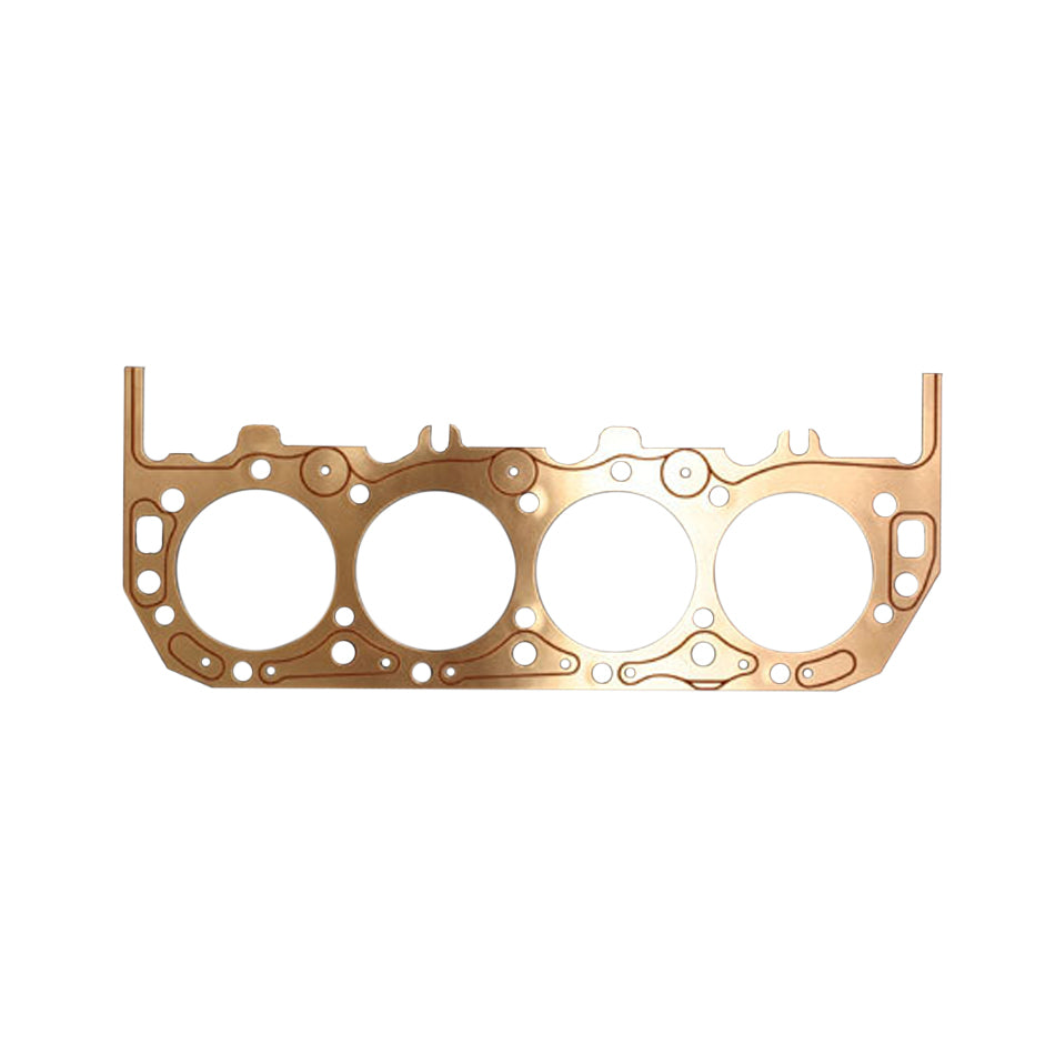 SCE Gaskets BBC Titan Copper Head Gasket 4.520 x .050