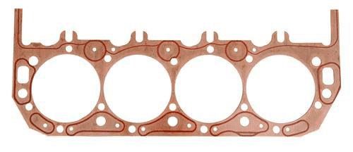 SCE Gaskets BBC Titan Copper Head Gasket 4.630 x .080
