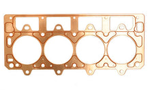 Load image into Gallery viewer, GM LS Titan Copper LH Gasket 4.160 X .050