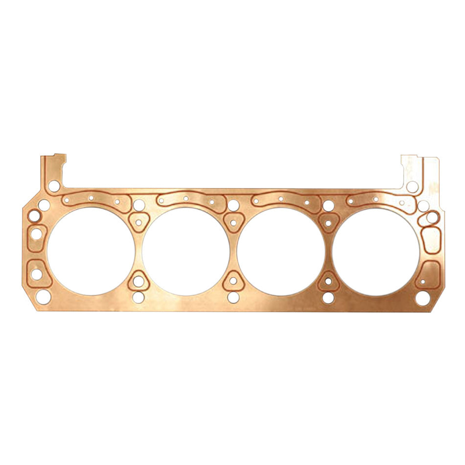 SCE Gaskets SBF Titan Copper Head Gasket LH 4.155 x .062