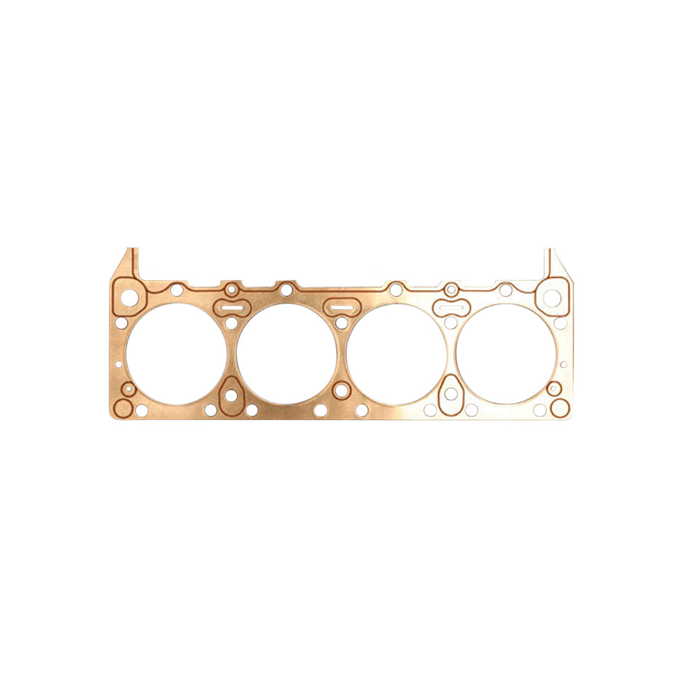 SCE Gaskets BBM Titan Copper Head Gasket 4.380 x .043