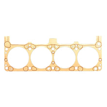 Cargar imagen en el visor de la galería, SBM Titan Copper Head Gasket LH 4.155 x .043