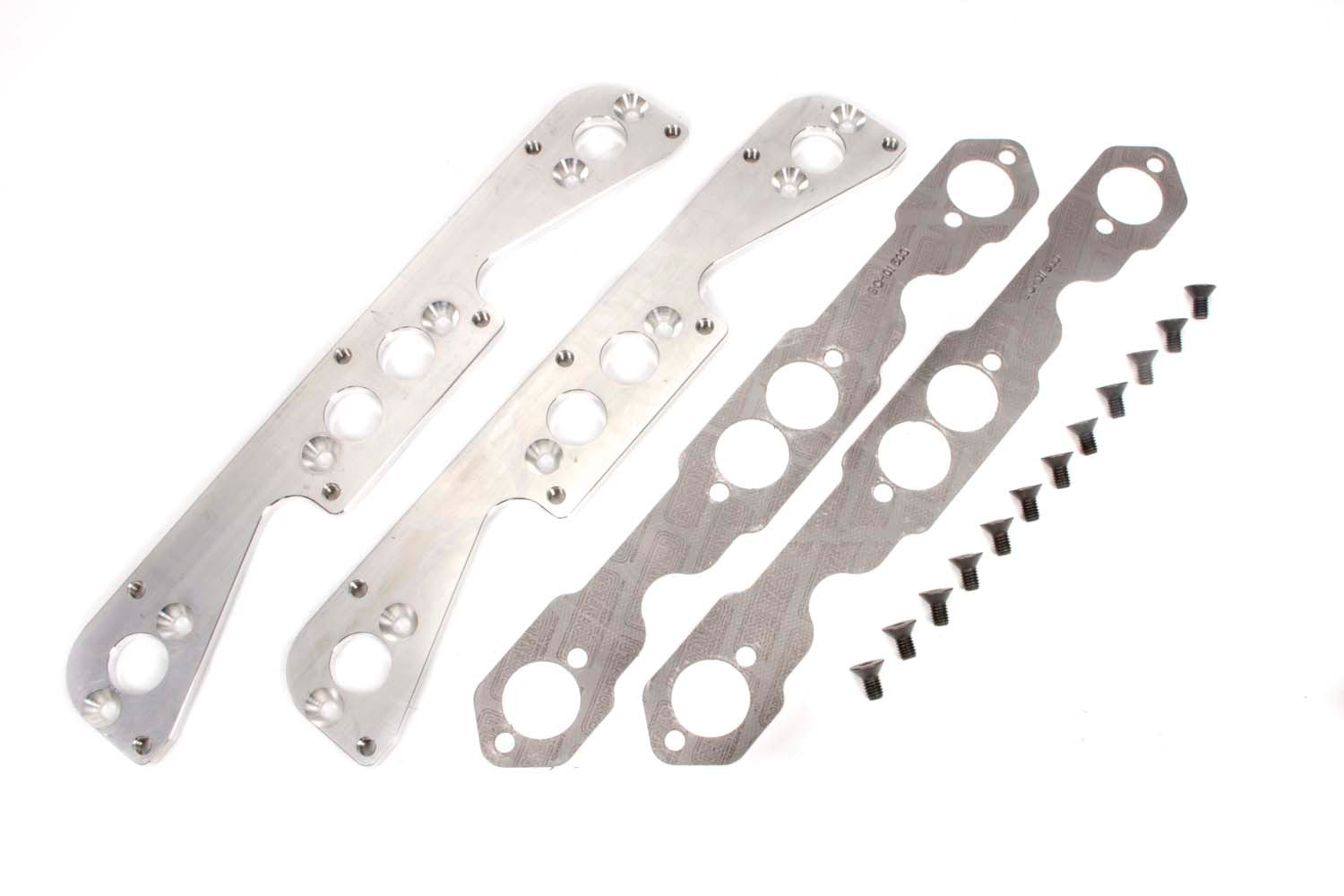 Schoenfeld Headers SBC Adapter Kit