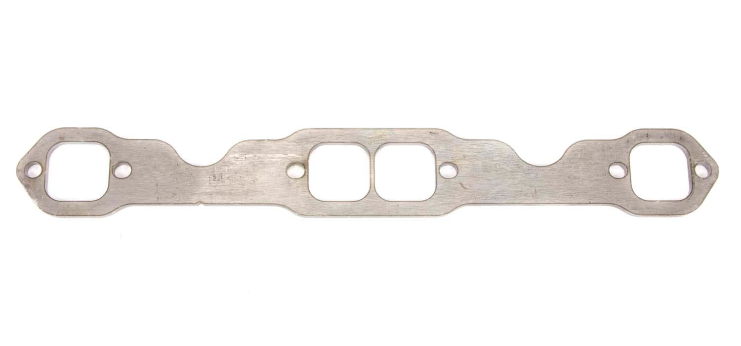 Schoenfeld Headers 1-5/8in SBC Flange Square CNC