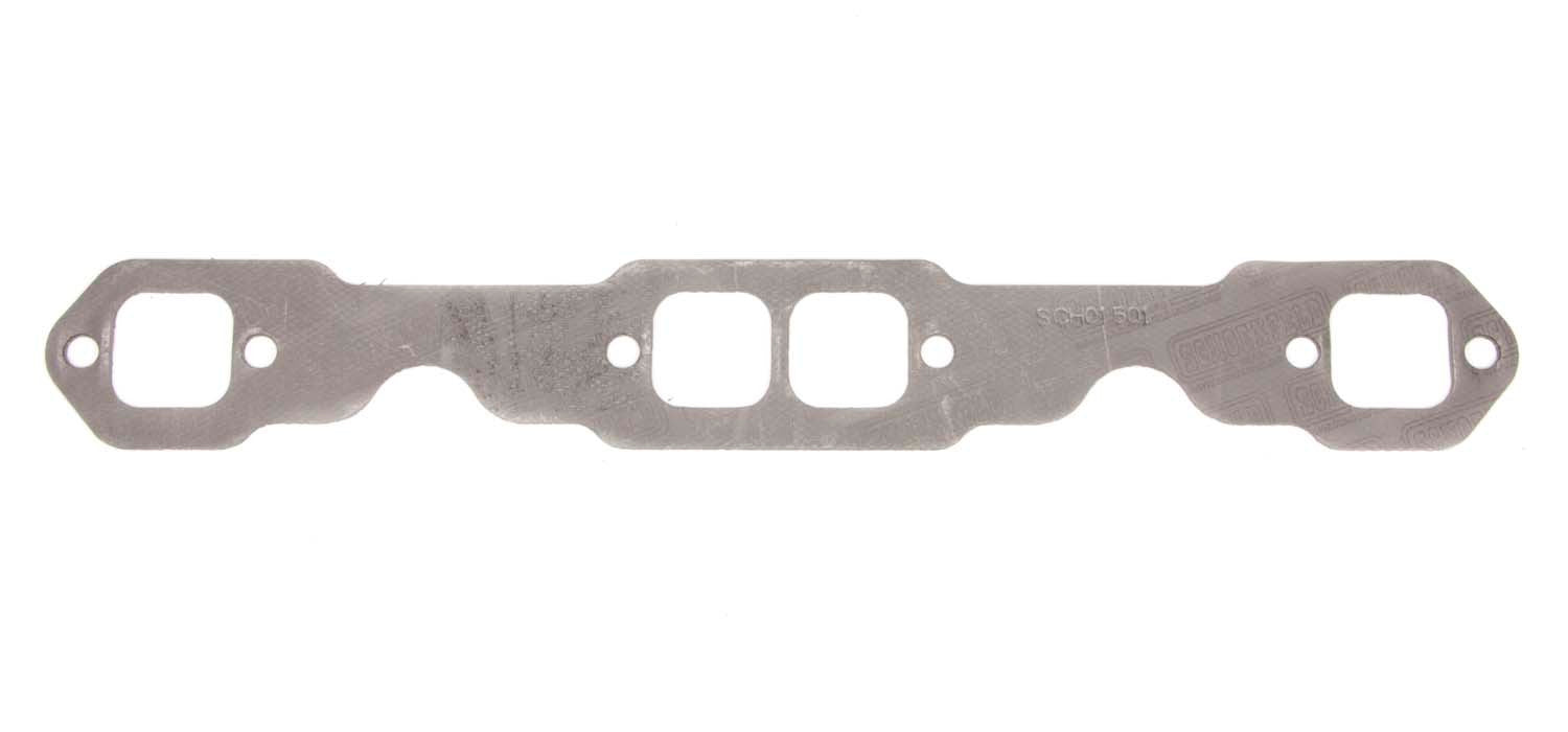 Schoenfeld Headers 1-5/8in SBC Gasket