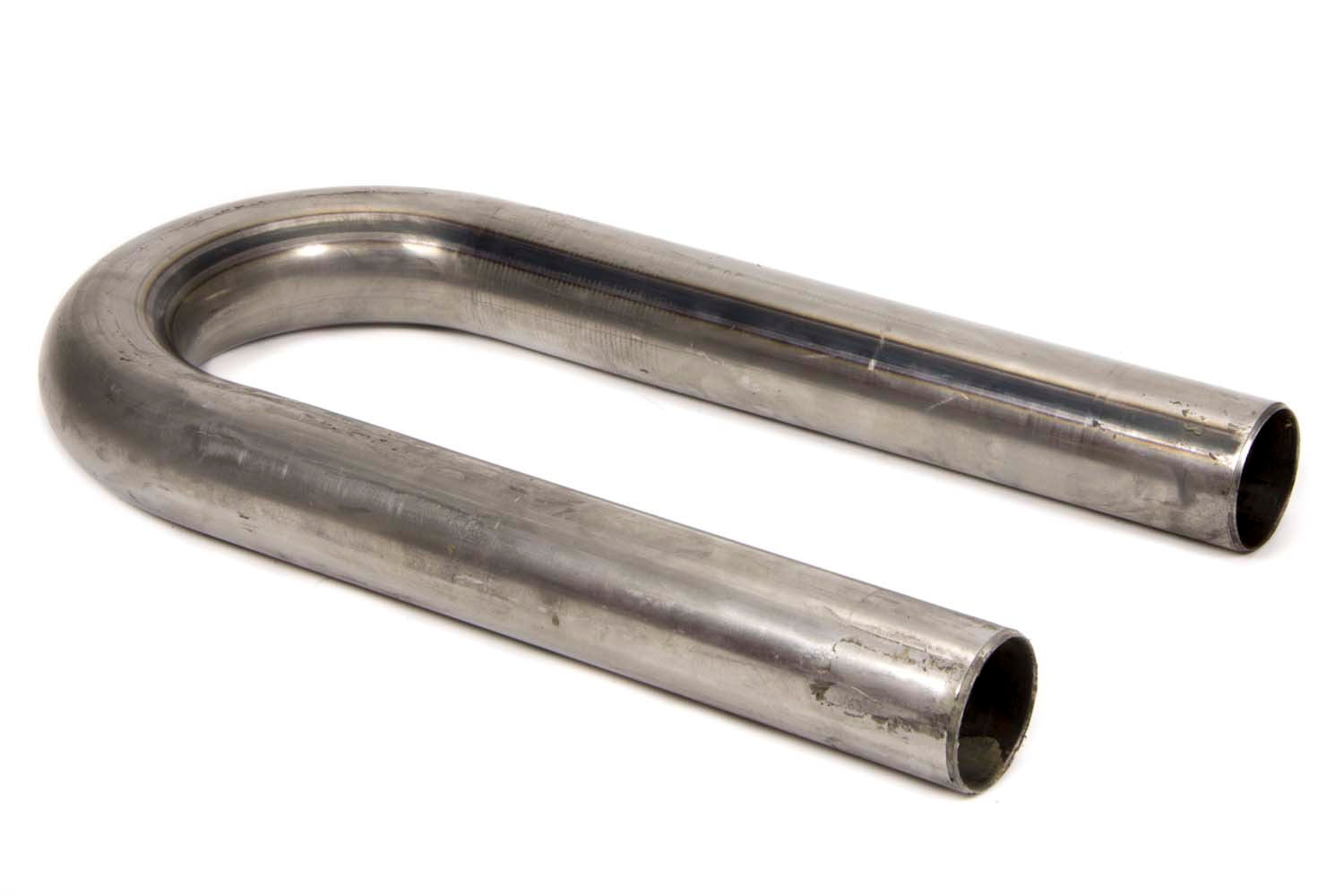 Schoenfeld Headers U-Bend Mild Steel 1.500 x 2.5in Radius 16 Gauge