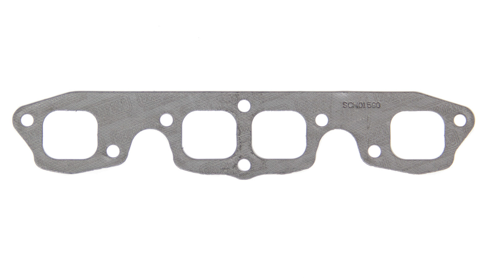 Schoenfeld Headers Gasket SBC SB2