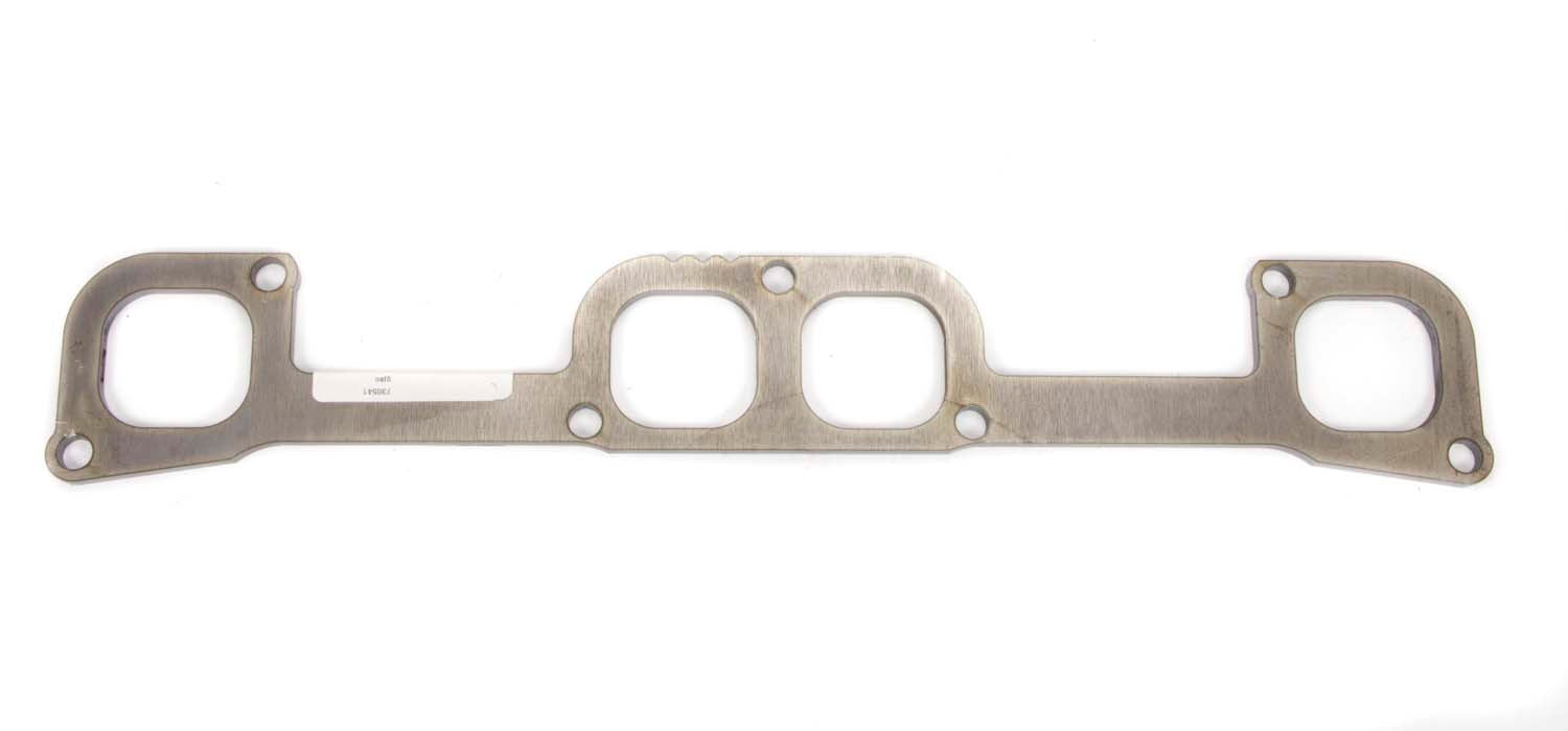 Schoenfeld Headers SBC Exhaust Flange 18 Deg S/P