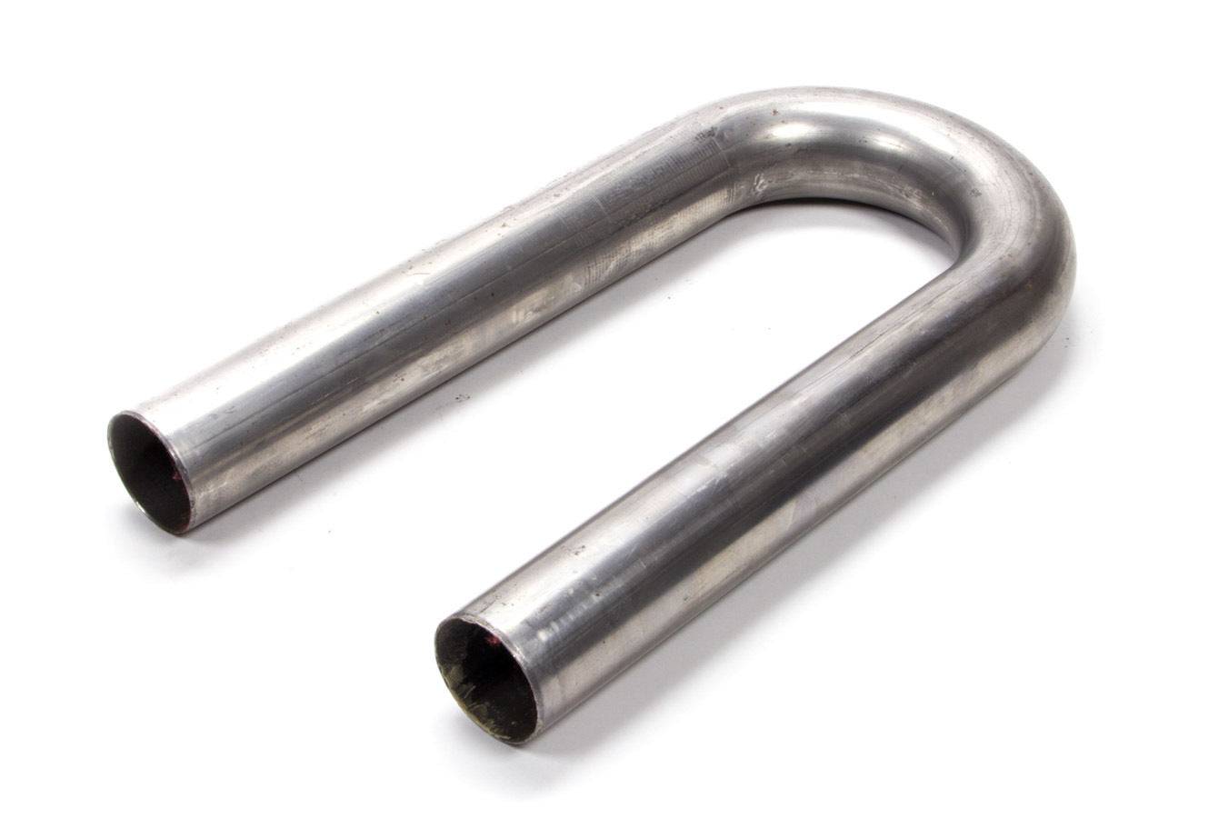 Schoenfeld Headers U-Bend Mild Steel 1.625 x 2.5in Radius 18 Gauge