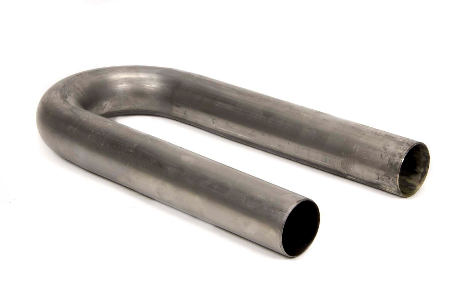 Schoenfeld Headers U-Bend Mild Steel 1.750 x 2.5in Radius 18 Gauge