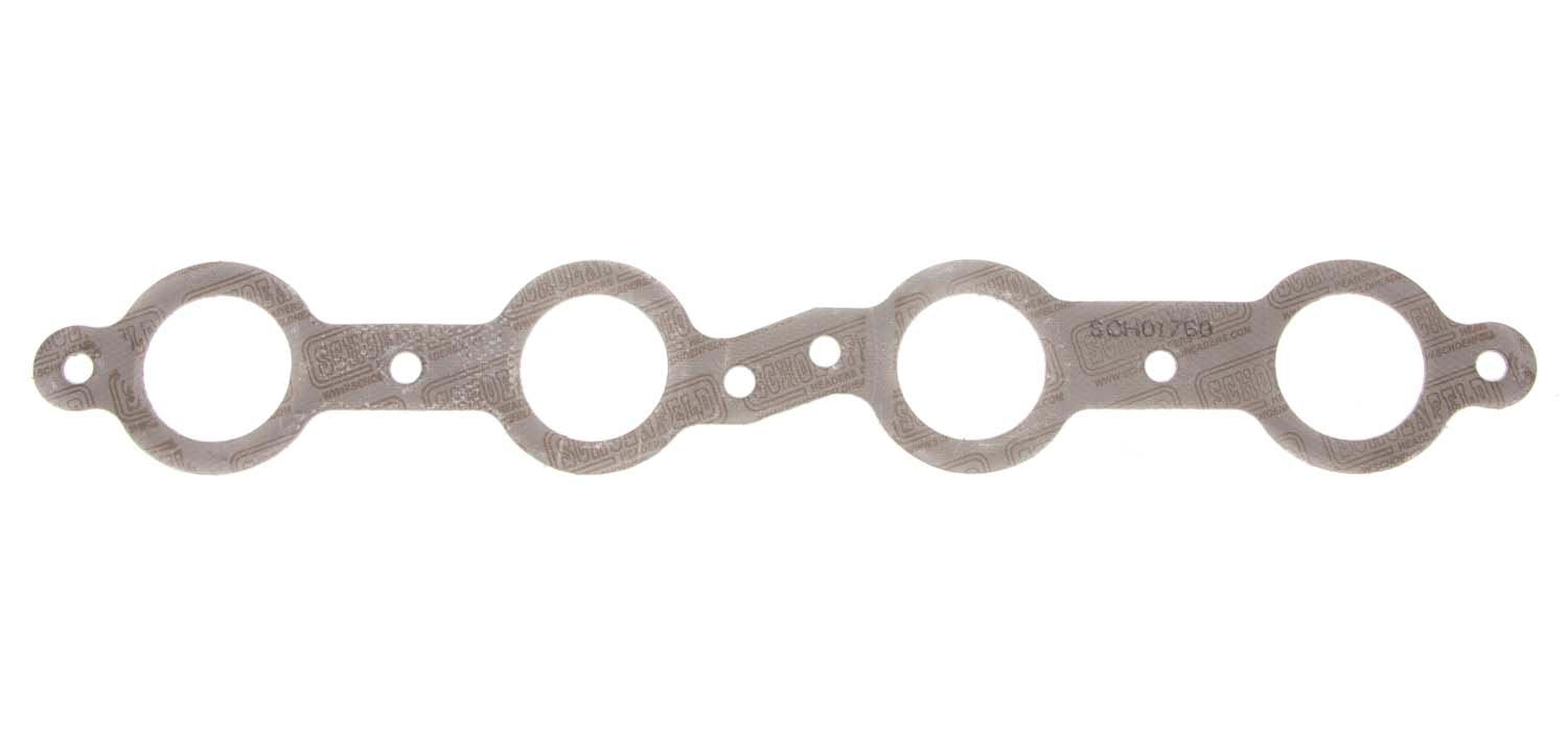 Schoenfeld Headers SBC Exhaust Gasket LS1