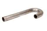 J-Bend Mild Steel 2.000 x 3in Radius 18 Gauge