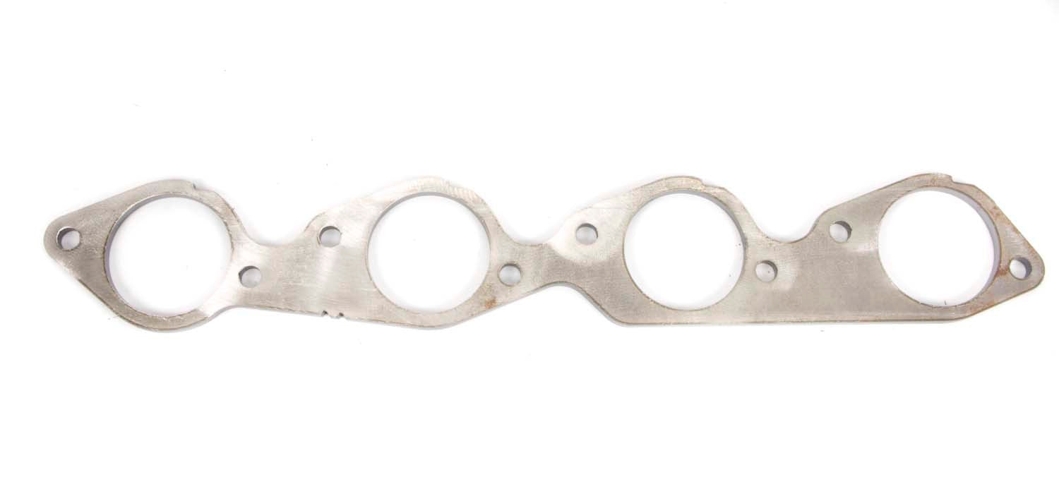 Schoenfeld Headers BBC Flange 2-1/4in Round