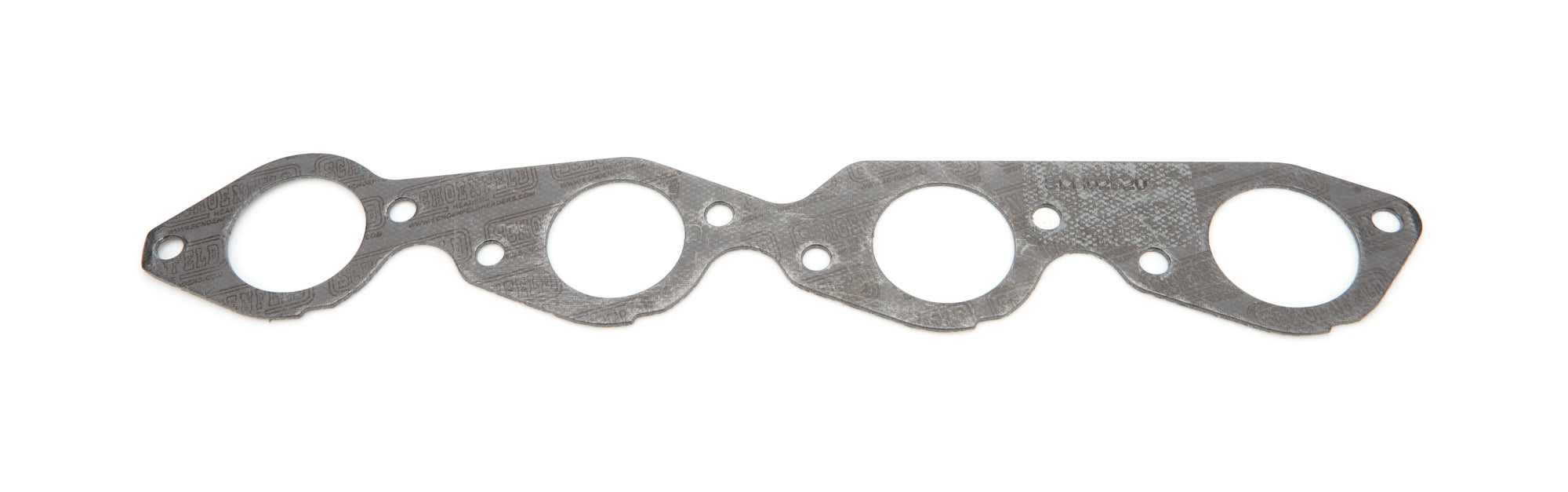 Schoenfeld Headers GASKET BBC 2 1/8in