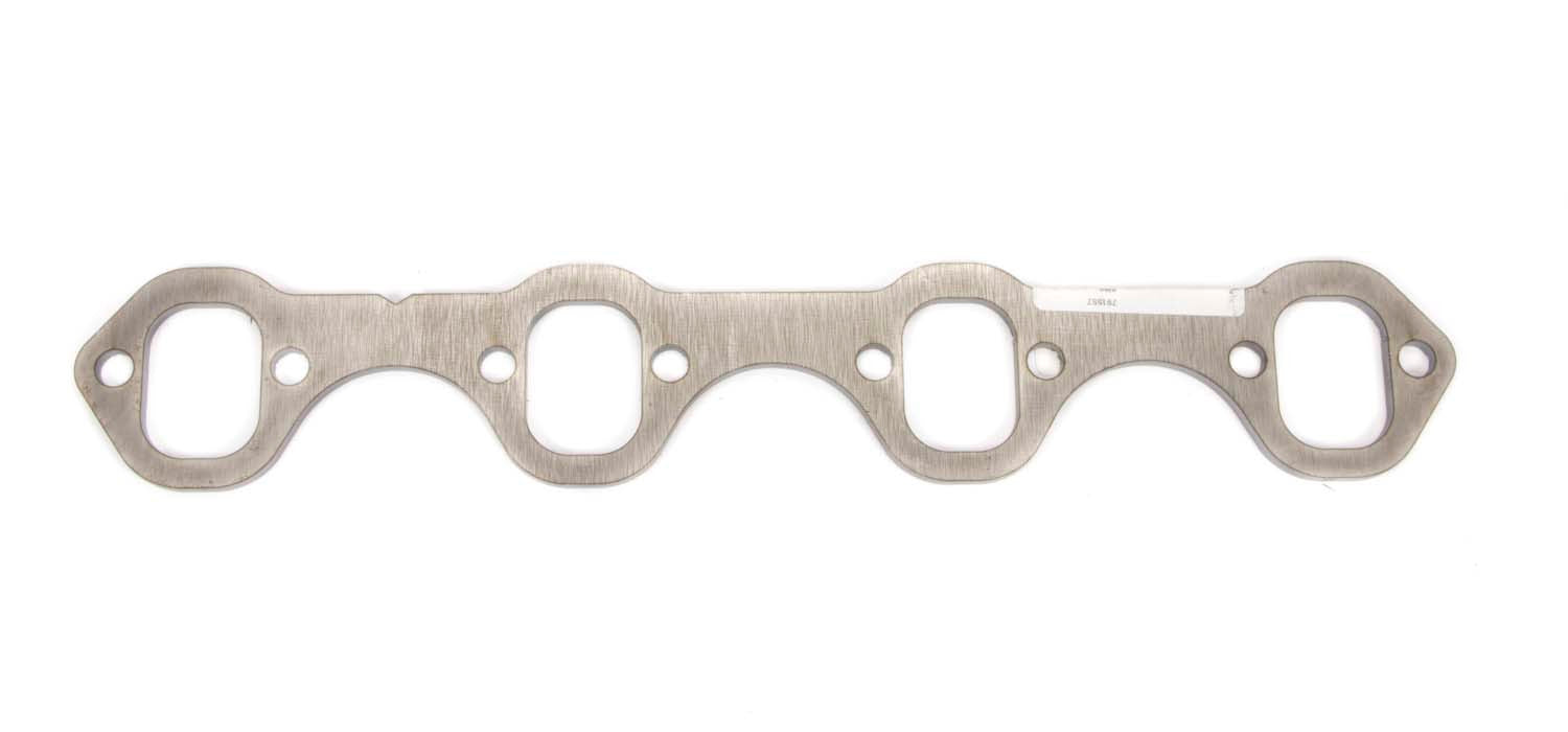 Schoenfeld Headers SBF Flange Only