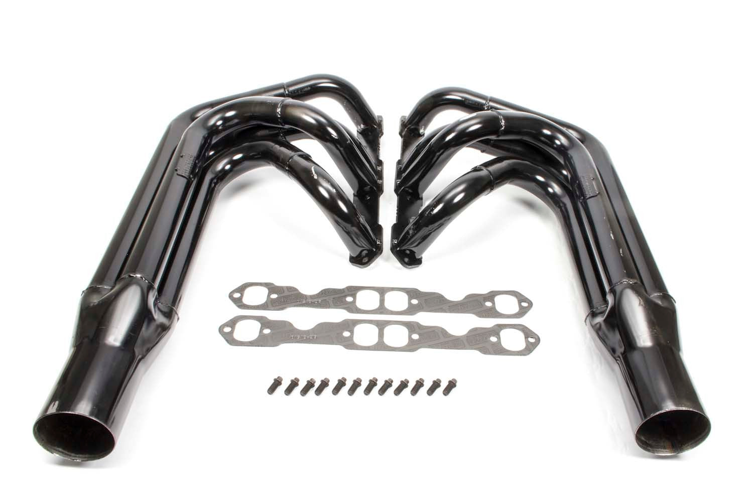 Schoenfeld Headers Sprint Car Headers 1-7/8 - 2in
