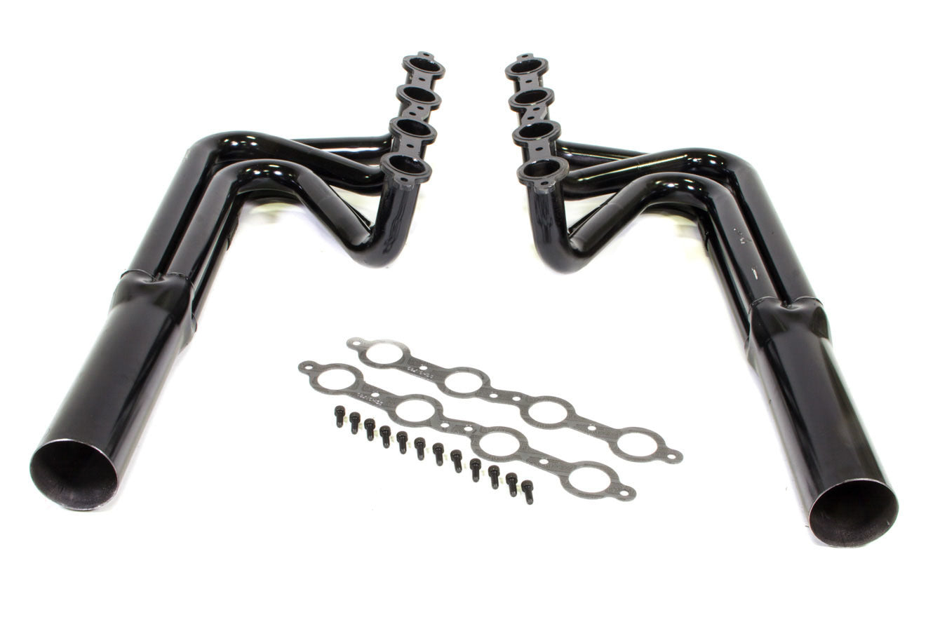 Schoenfeld Headers Header Sprint Car/Dyno 1-3/4 LS1